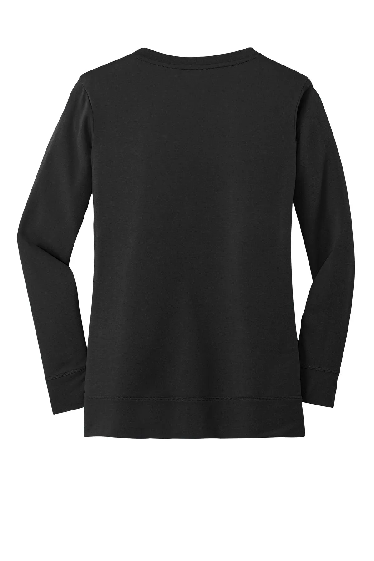 Port Authority Women's Concept Cardigan. L545 Black