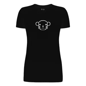 PUP Women's Short Sleeve Graphic Tee