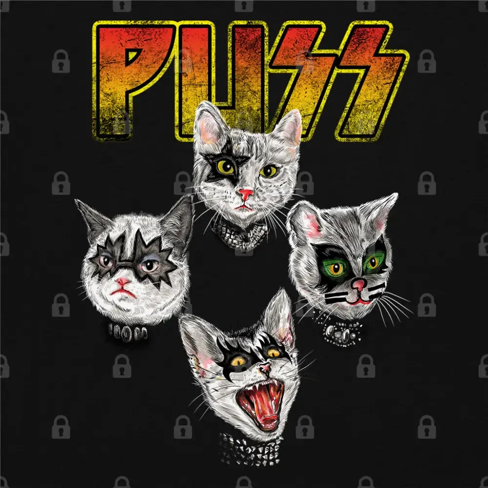 PUSS T-Shirt
