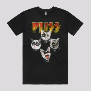 PUSS T-Shirt