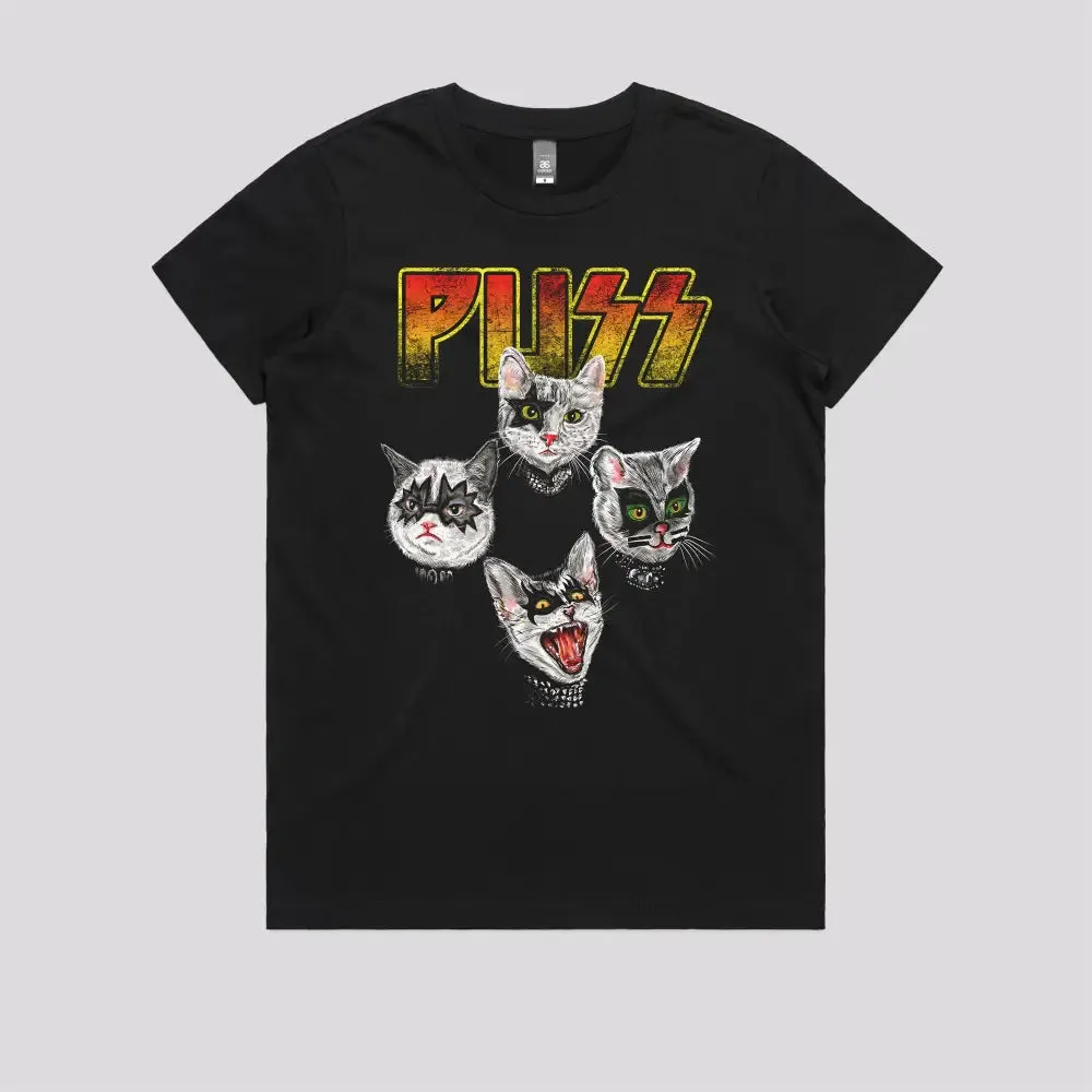 PUSS T-Shirt