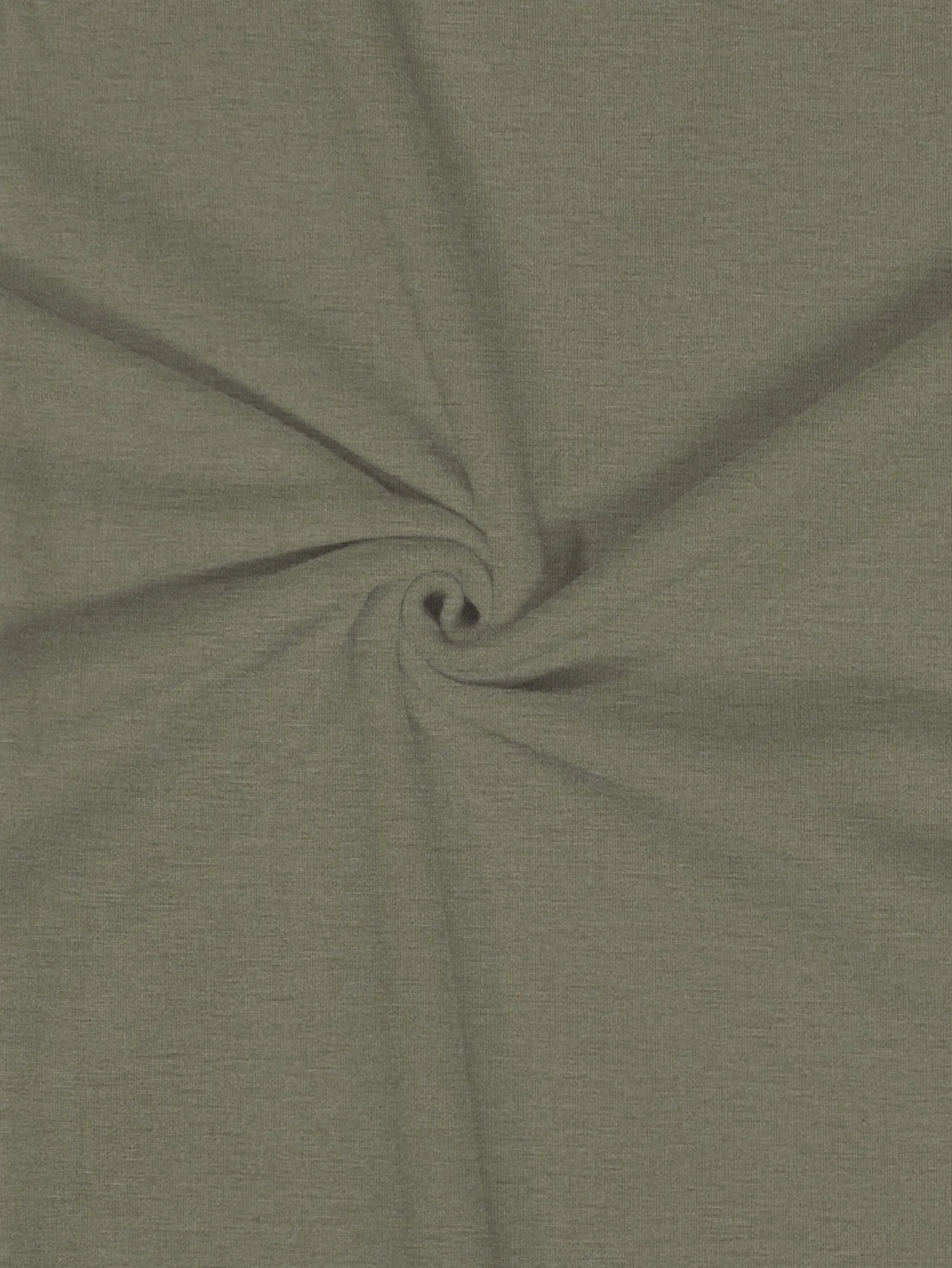 QA Men Moon Print Tee For Summer