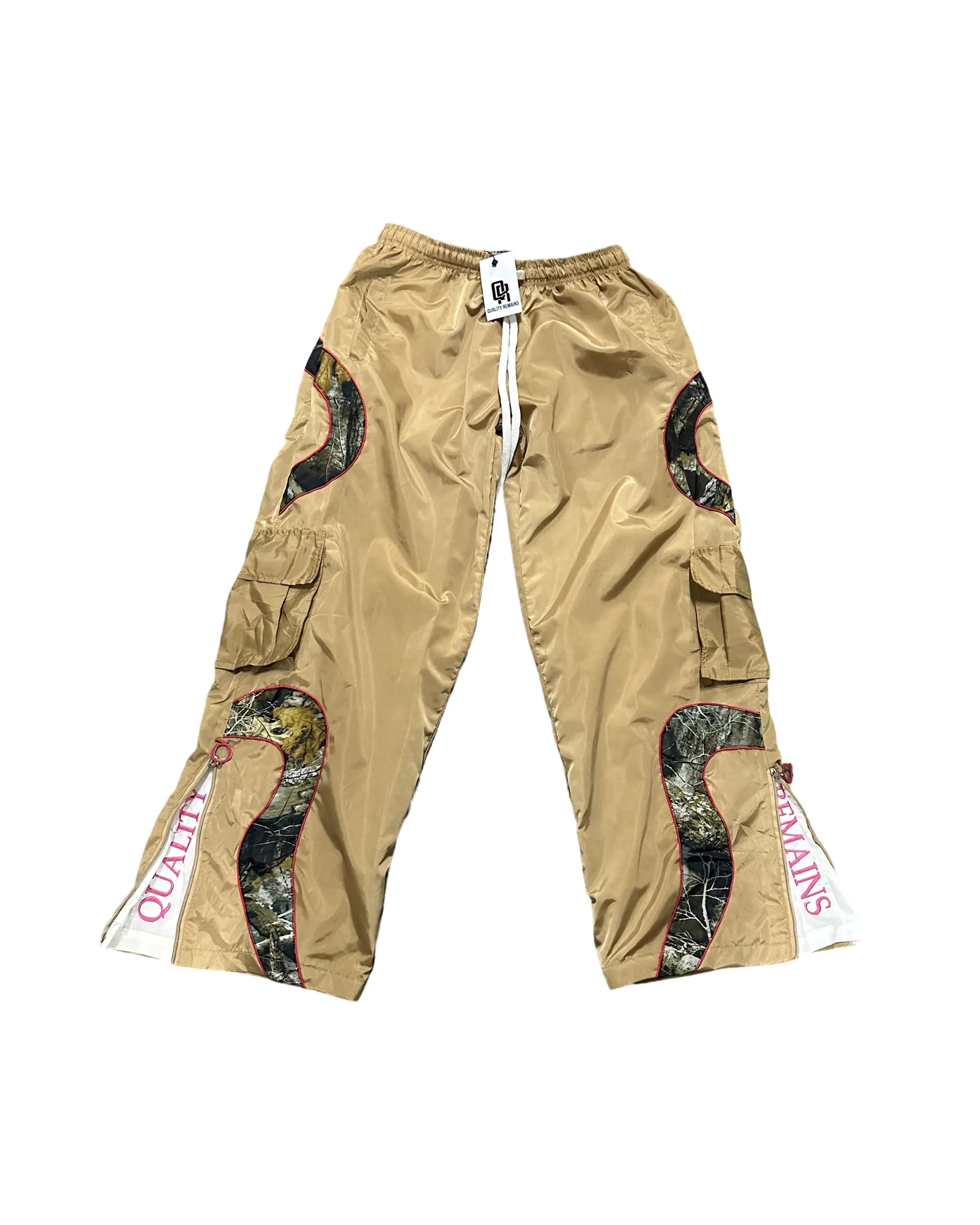 QR CARGOS (woman's)
