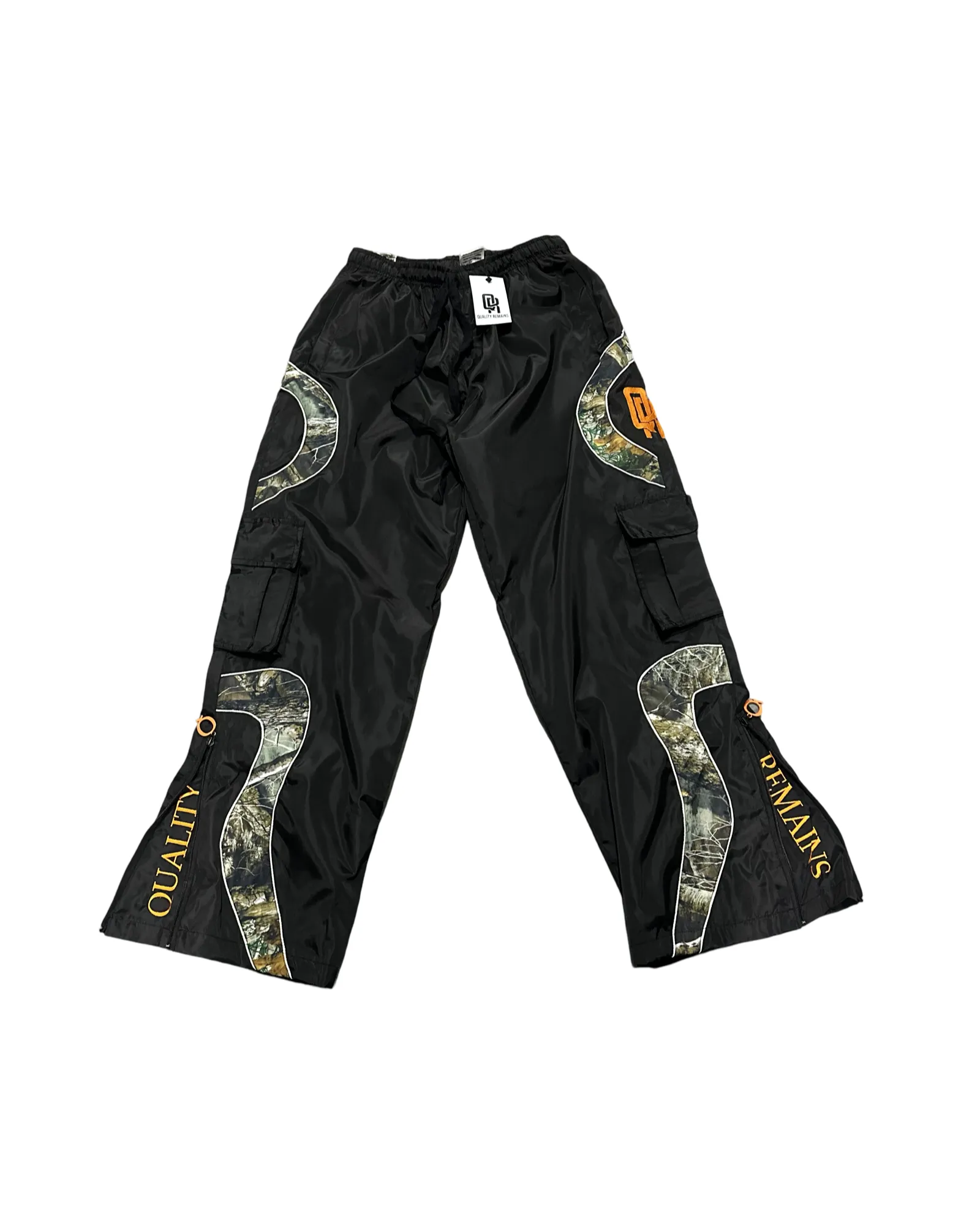 QR CARGOS