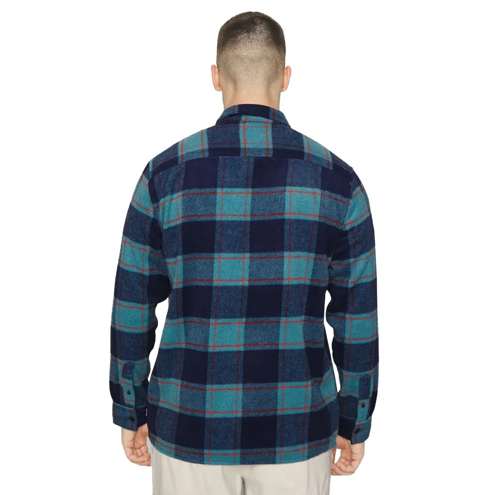 Quiksilver Fierce Volcano Long Sleeve Shirt