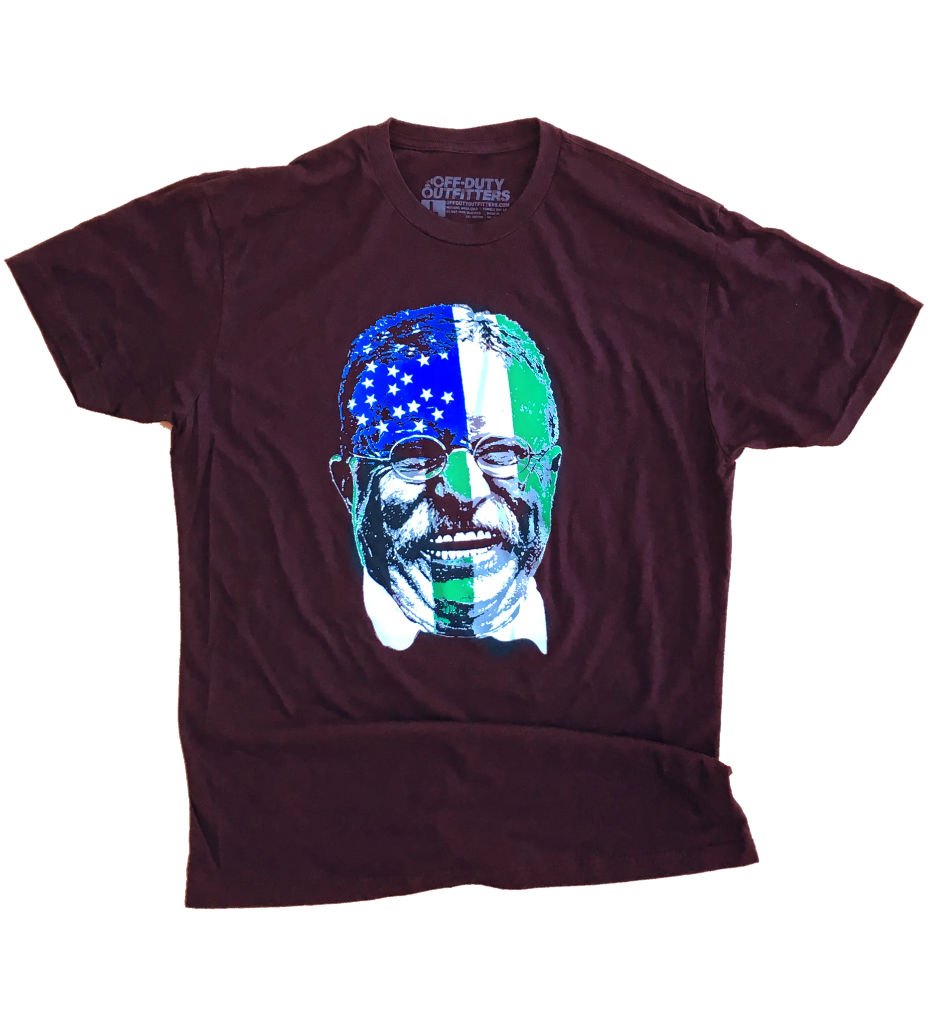 "Teddy" Tee