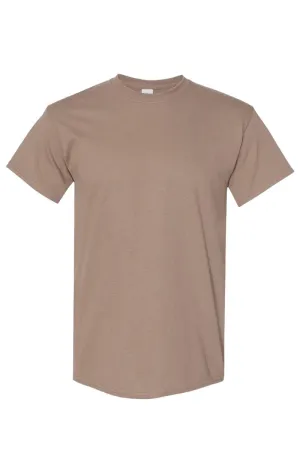 Raccoon Spooky Vibes Short Sleeve Relaxed Fit T-Shirt