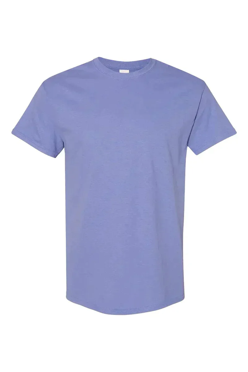Raccoon Spooky Vibes Short Sleeve Relaxed Fit T-Shirt