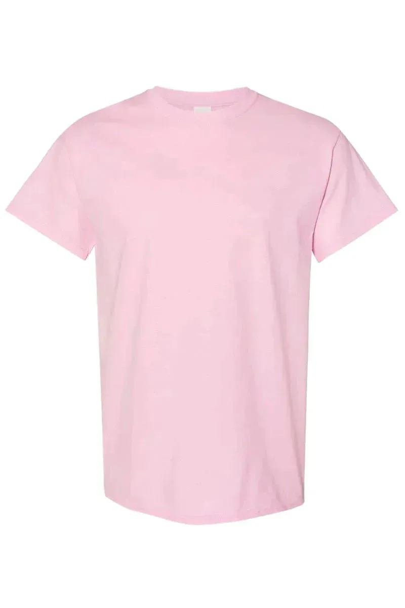 Raccoon Spooky Vibes Short Sleeve Relaxed Fit T-Shirt
