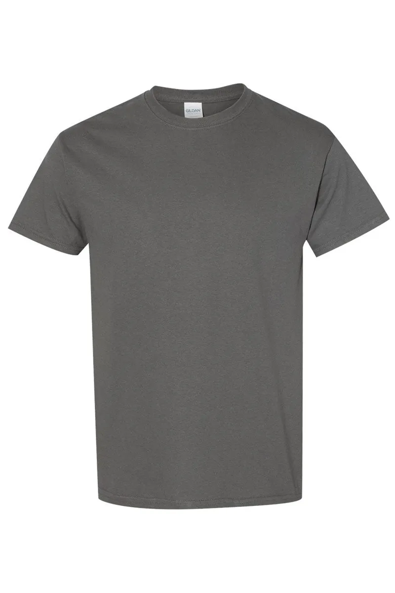 Raccoon Spooky Vibes Short Sleeve Relaxed Fit T-Shirt