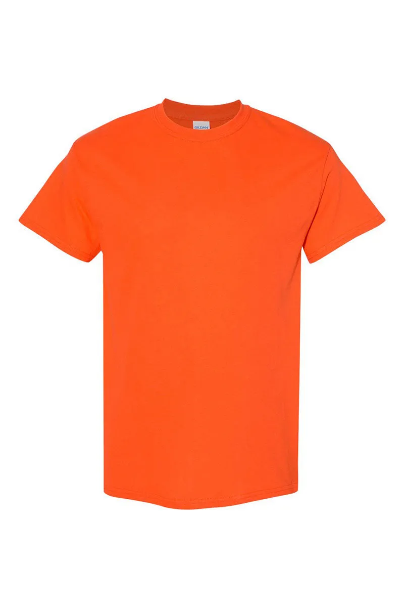 Raccoon Spooky Vibes Short Sleeve Relaxed Fit T-Shirt