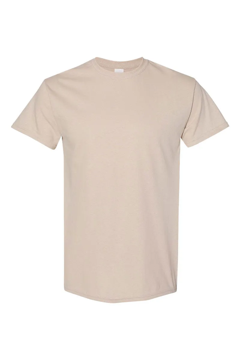 Raccoon Spooky Vibes Short Sleeve Relaxed Fit T-Shirt