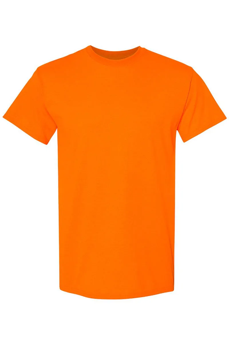 Raccoon Spooky Vibes Short Sleeve Relaxed Fit T-Shirt