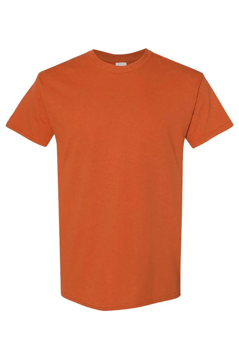 Raccoon Spooky Vibes Short Sleeve Relaxed Fit T-Shirt