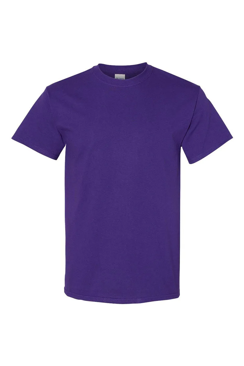 Raccoon Spooky Vibes Short Sleeve Relaxed Fit T-Shirt