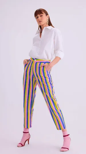 Reese Pants, Sugar Taffy