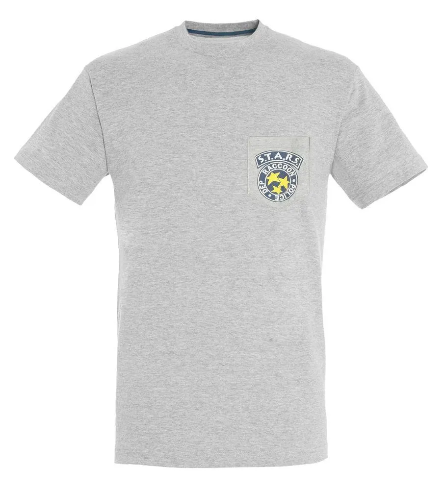 Resident Evil - S.T.A.R.S. - T-Shirt