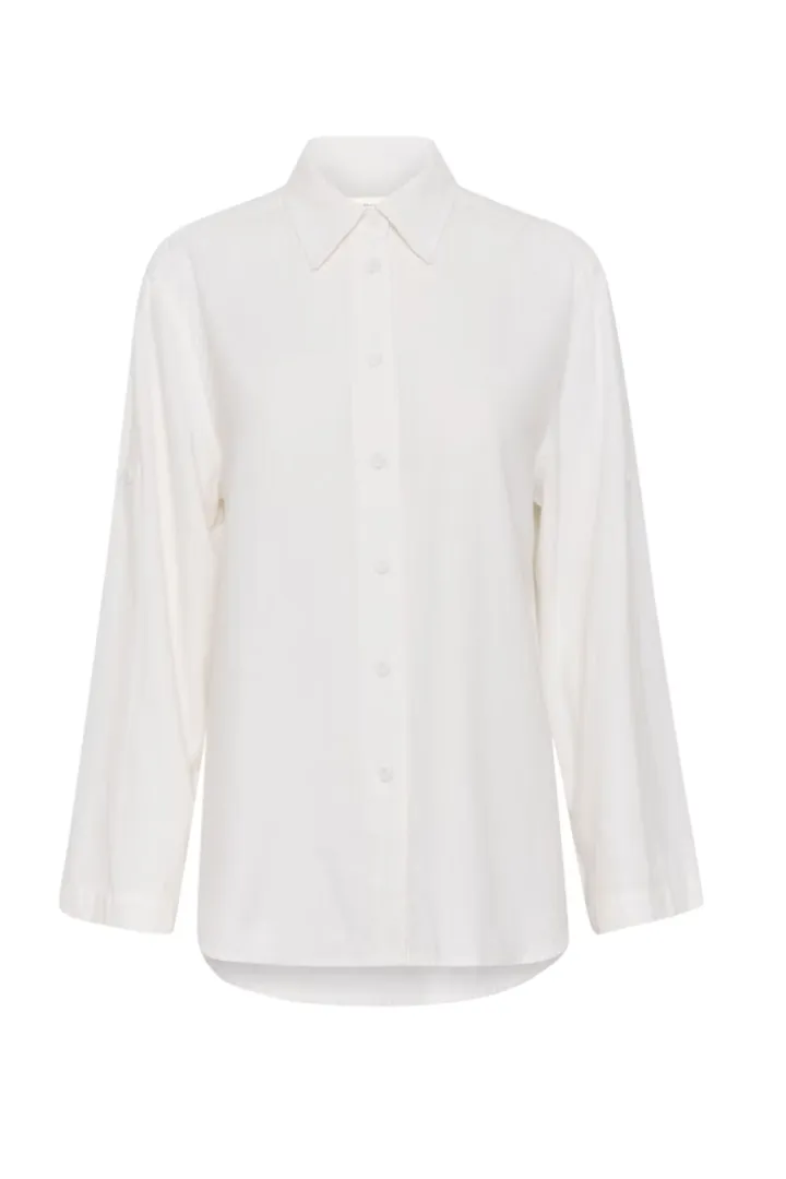 Rimone Linen Shirt