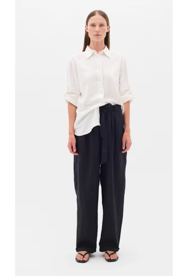 Rimone Linen Shirt