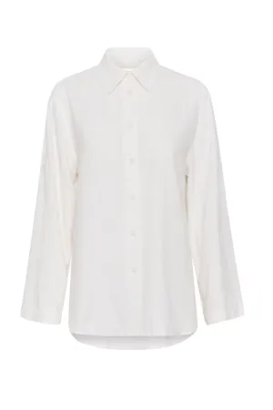 Rimone Linen Shirt