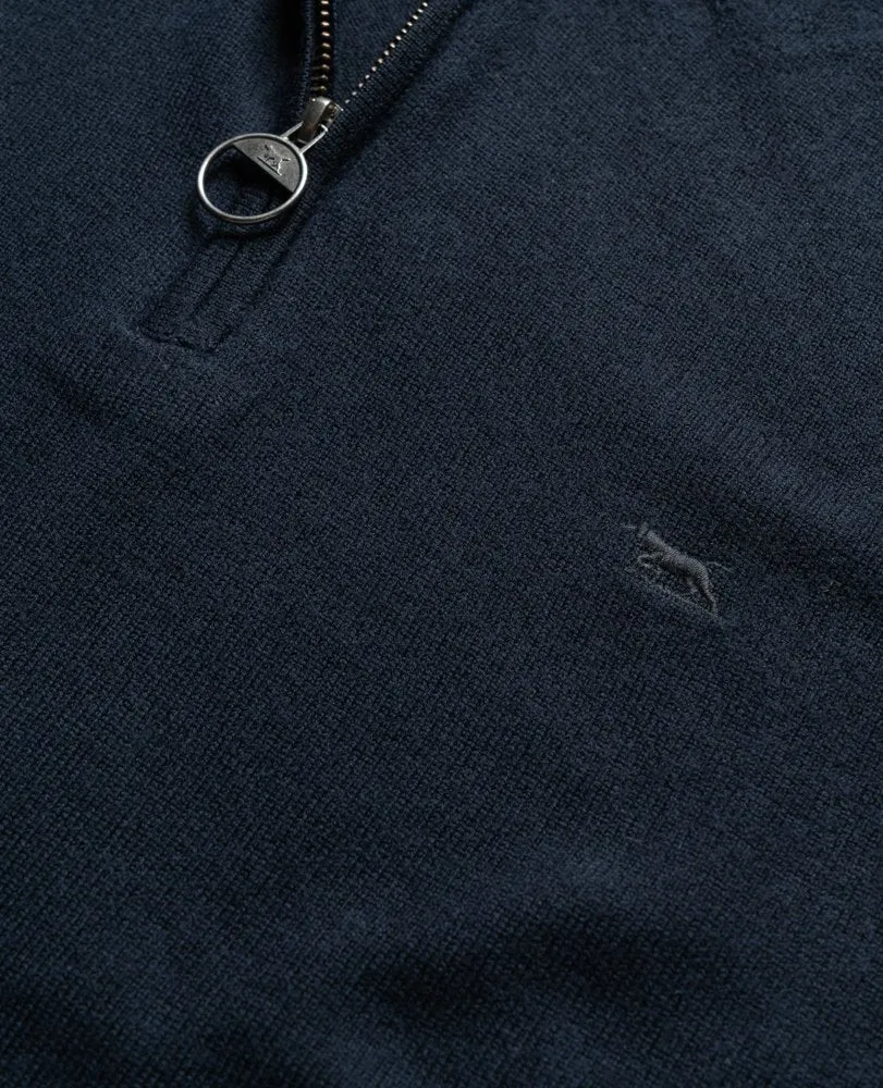 Rodd & Gunn Bishopsdale Knit