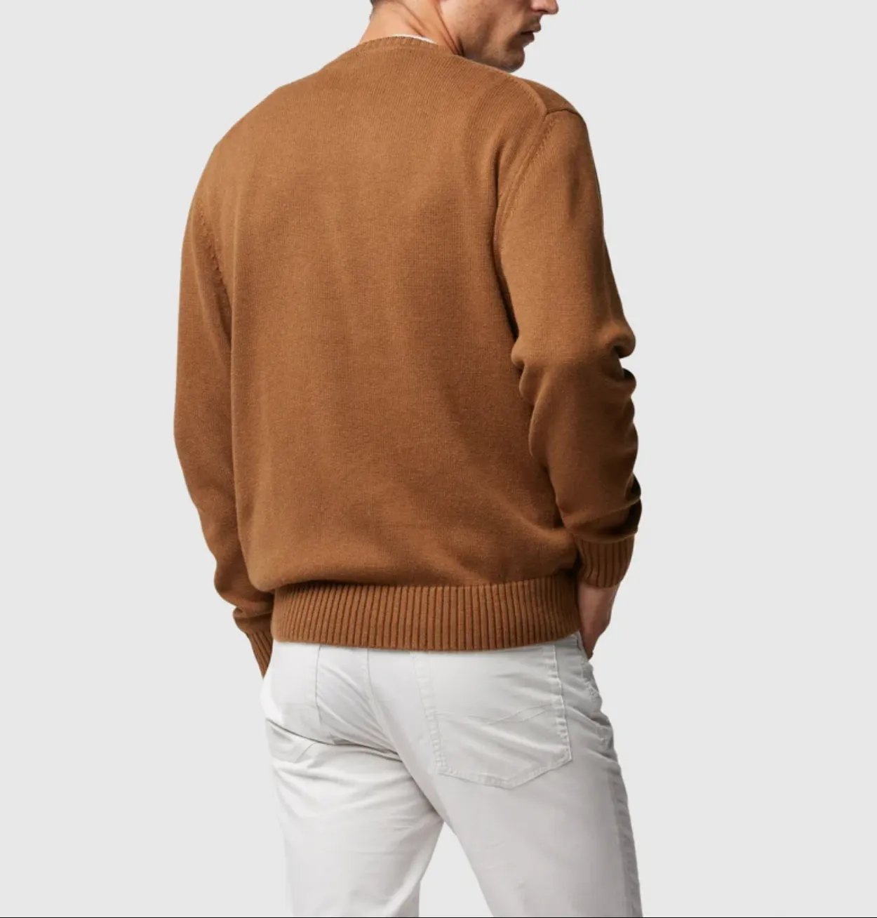 Rodd & Gunn Gunn Knit