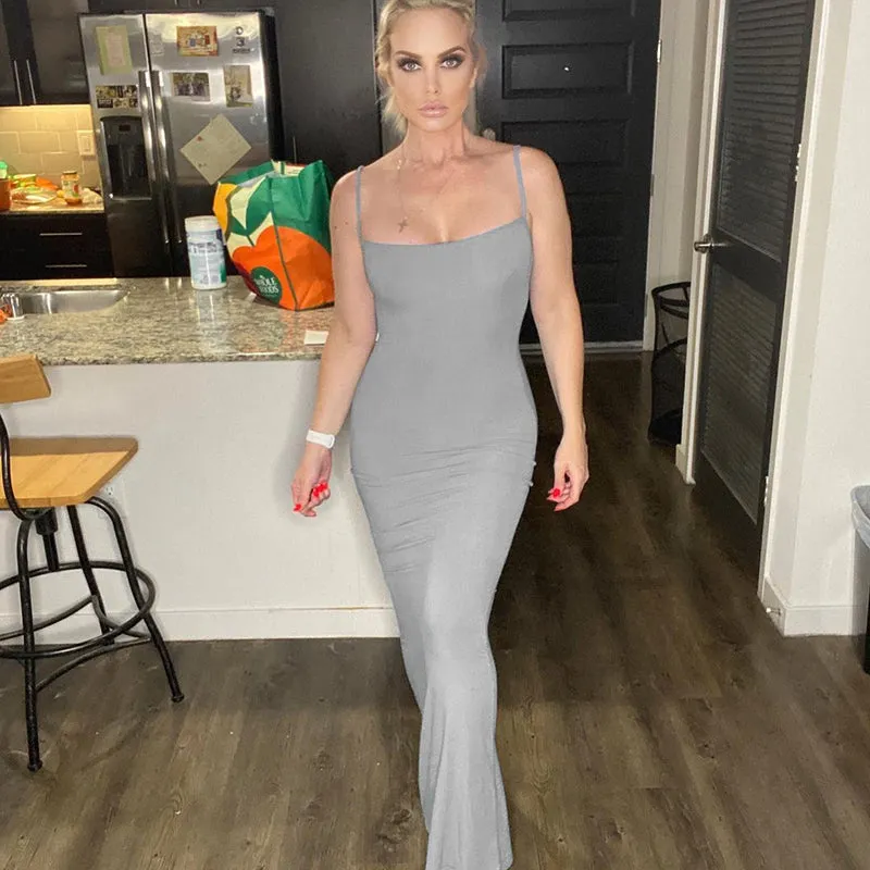 Satin Slip