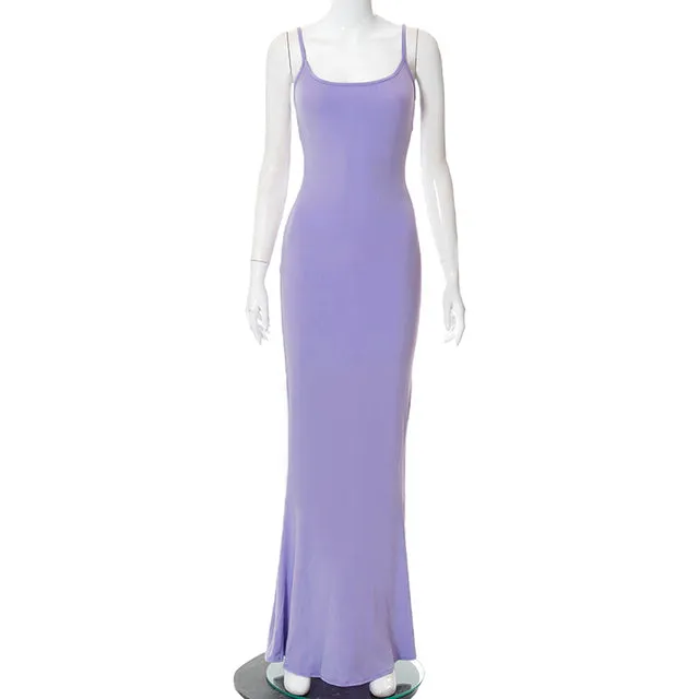 Satin Slip