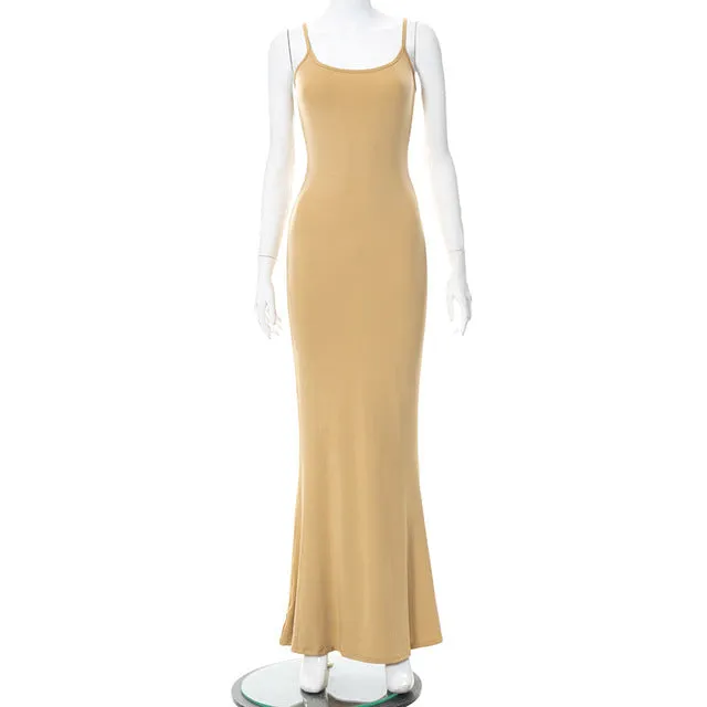 Satin Slip
