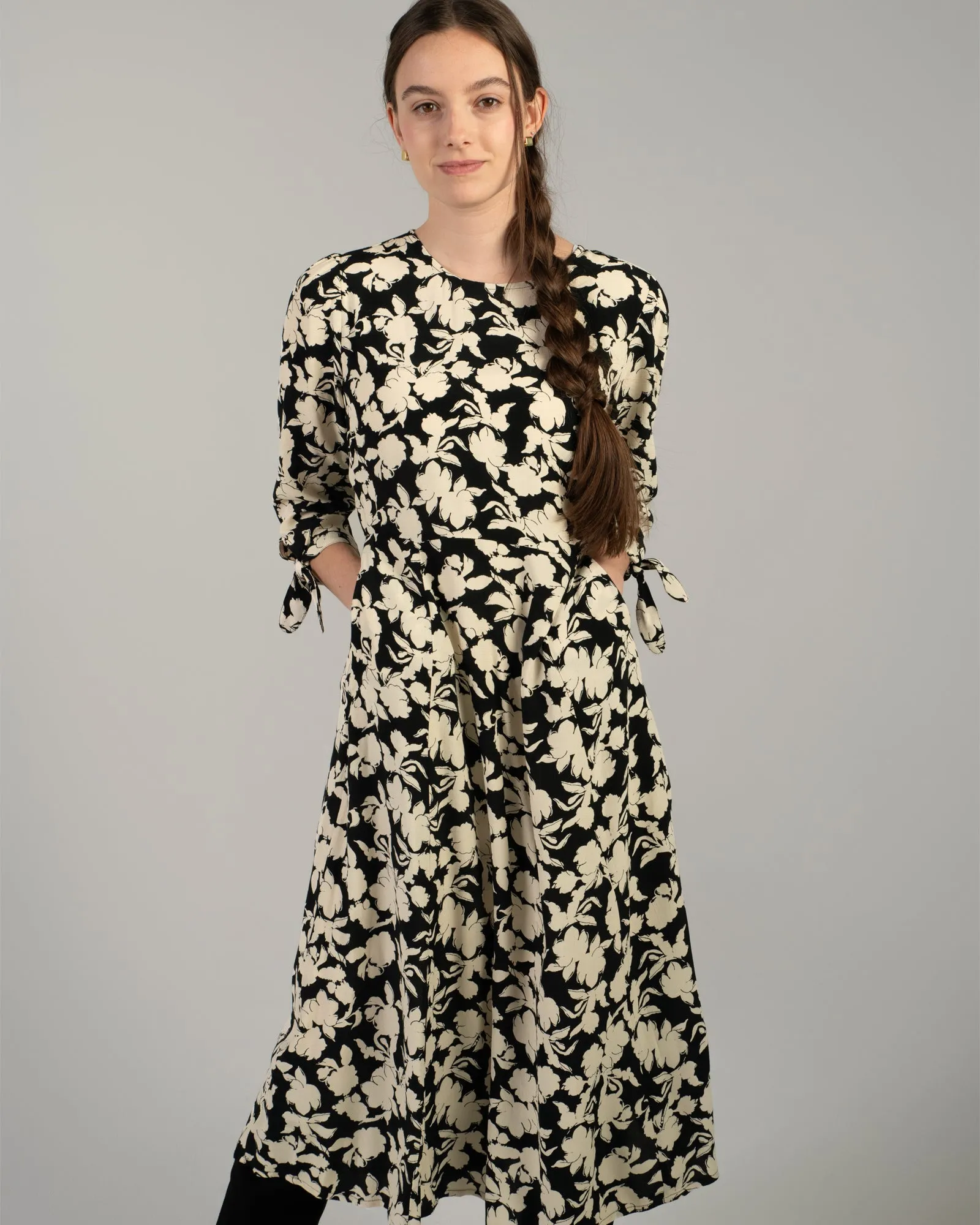 Selina Dress