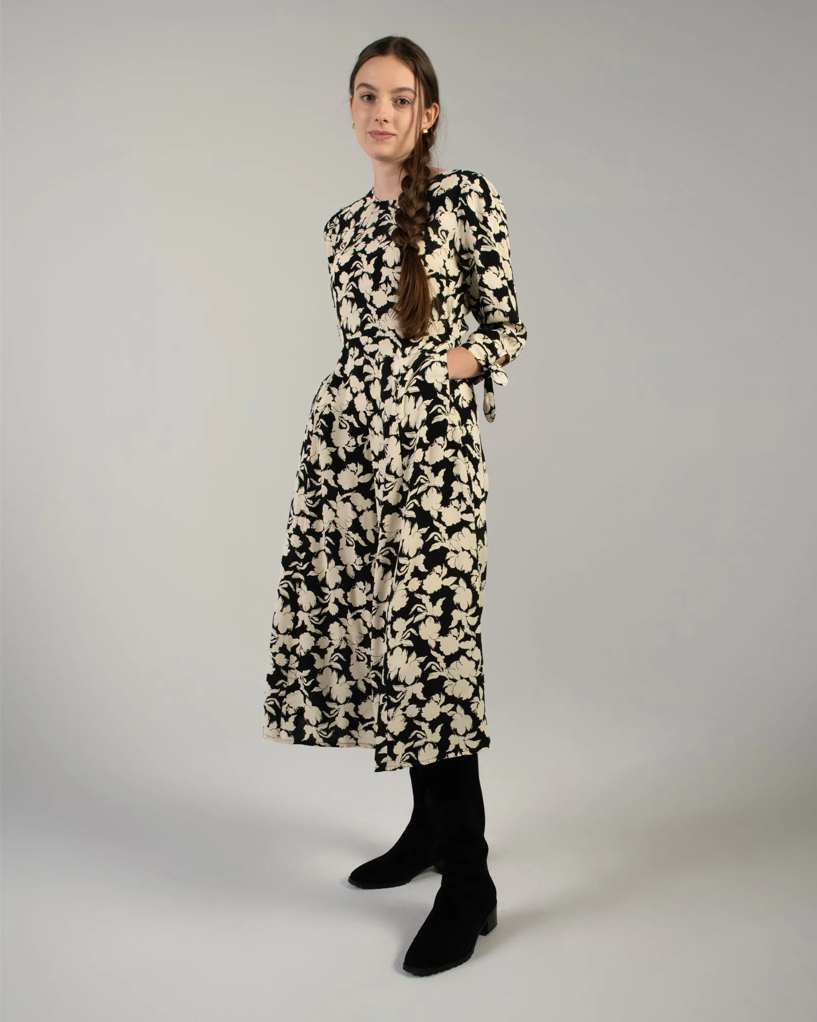 Selina Dress