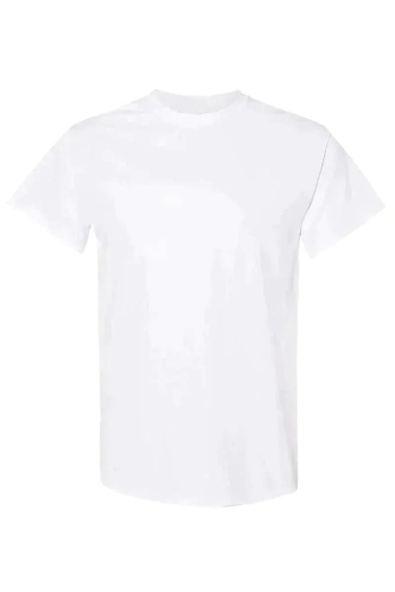 Sequin Gold Cheer Your Team Short Sleeve Relaxed Fit T-Shirt