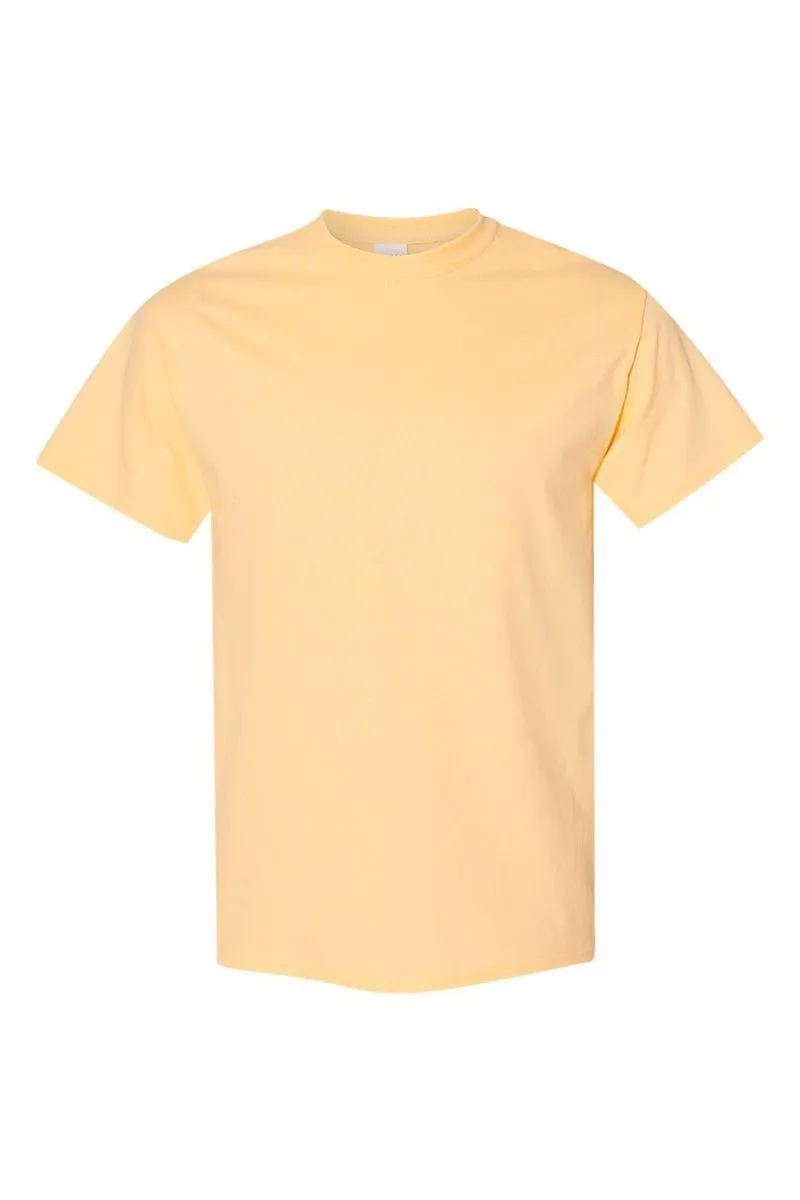 Sequin Gold Cheer Your Team Short Sleeve Relaxed Fit T-Shirt