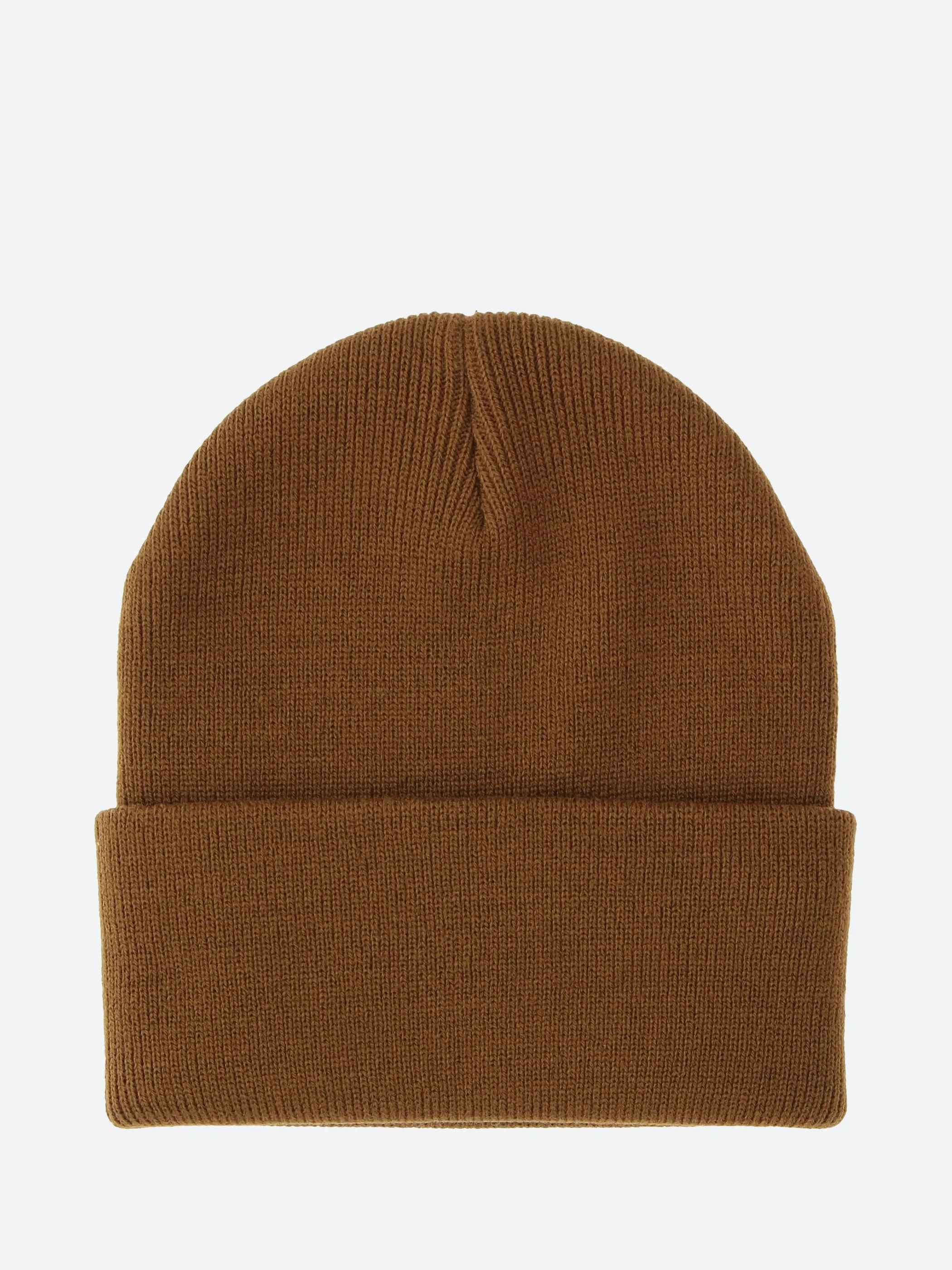 Short Watch Hat
