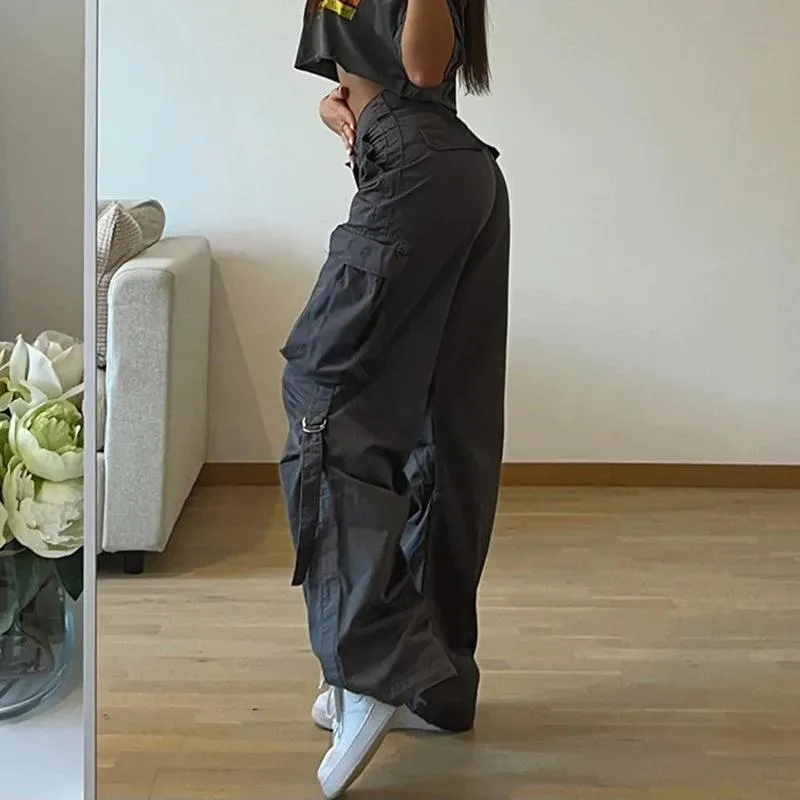 Sienna Cargo Pants