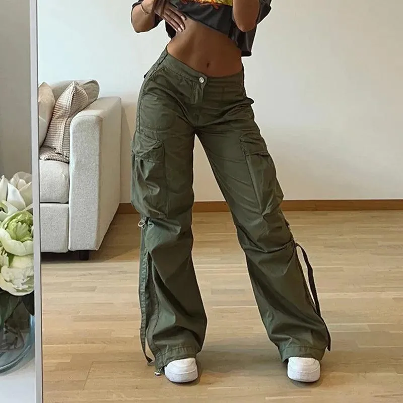 Sienna Cargo Pants
