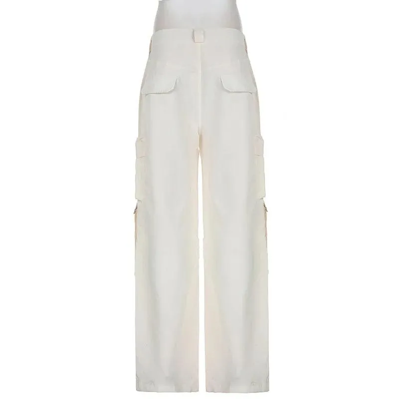 Sienna Cargo Pants