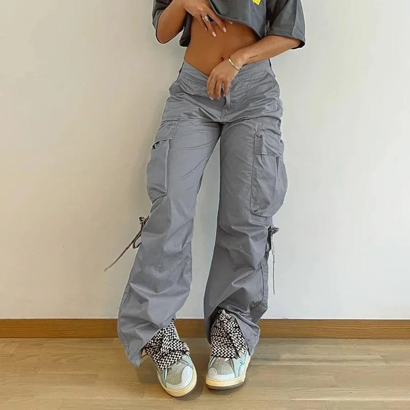 Sienna Cargo Pants