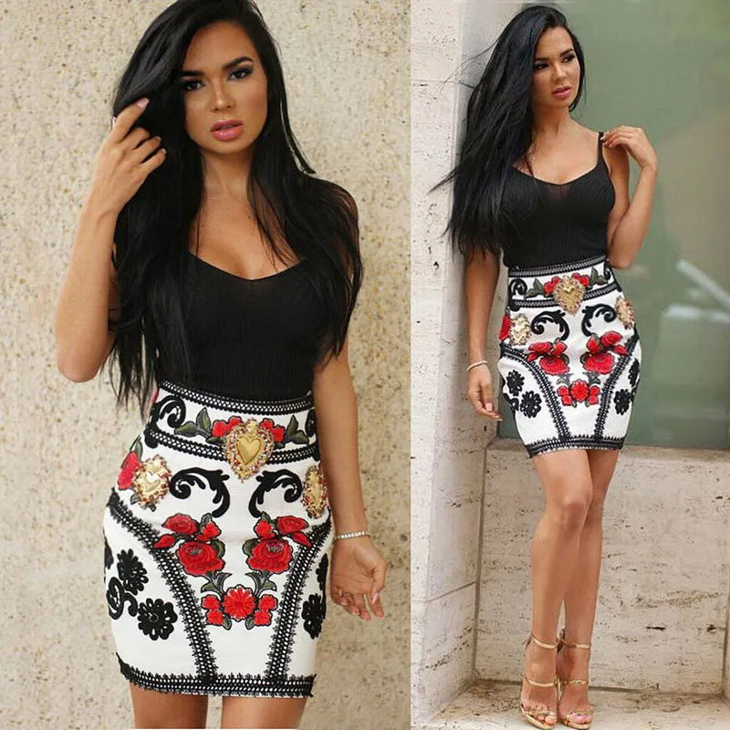 Sleeveless Spaghetti Strap Floral Mini Length Short Print Dress