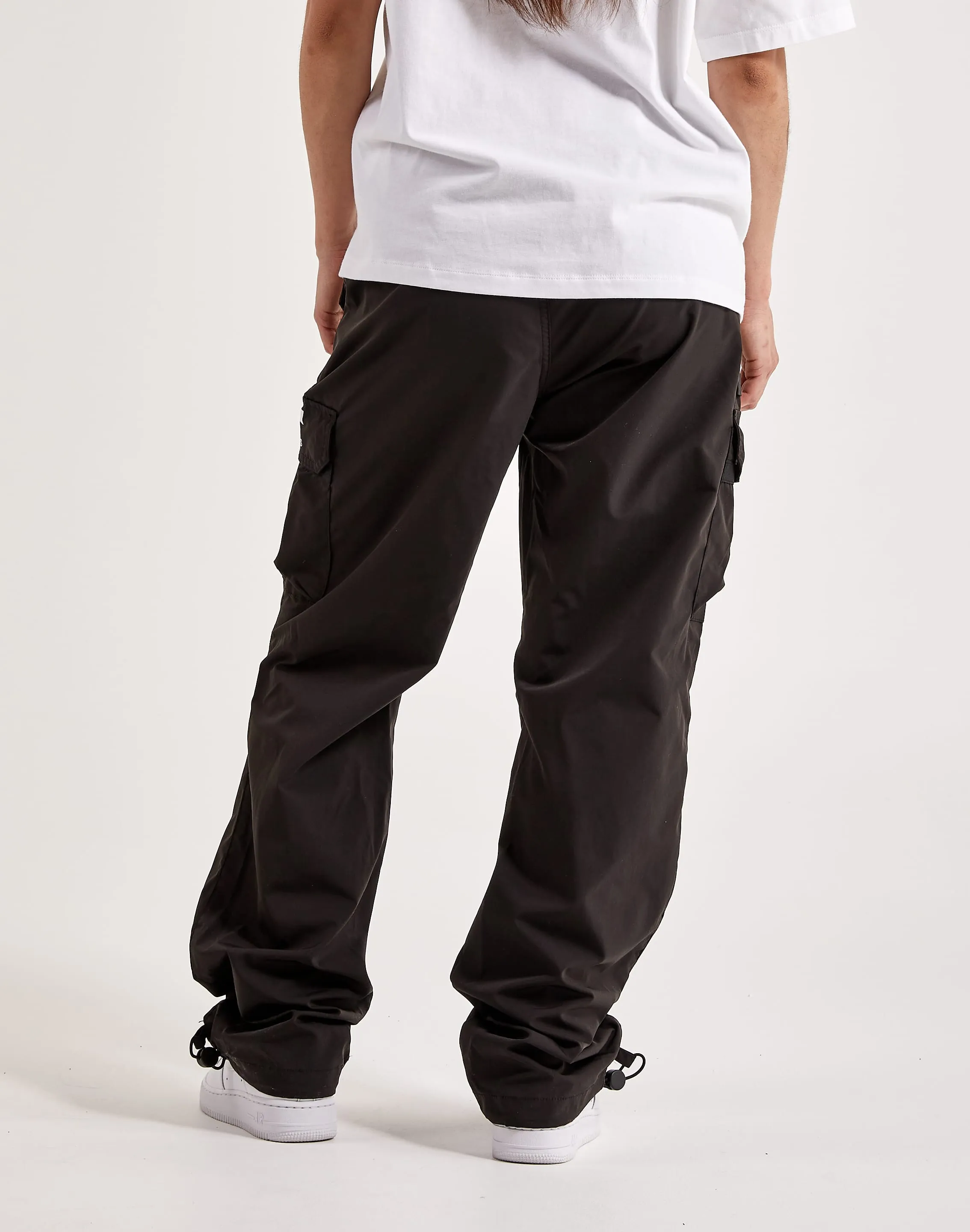 Smoke Rise Jayden Nylon Cargo Pants