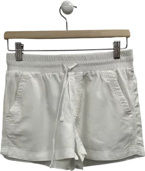 Splendid White Campside Short UK XS