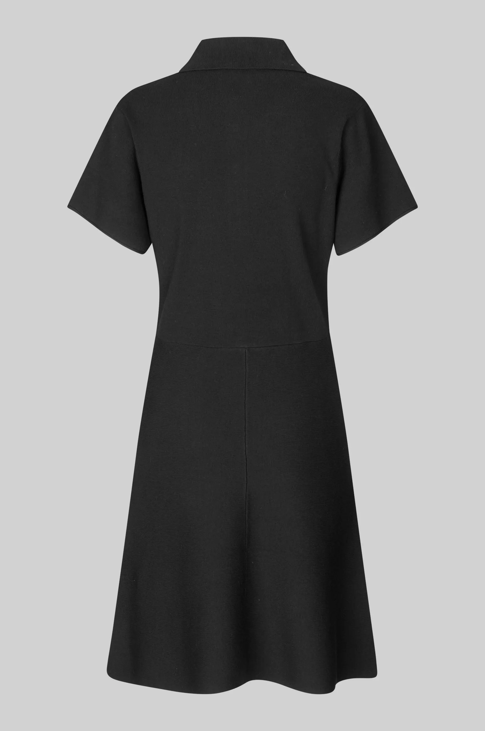 Stinna Knit SS Dress