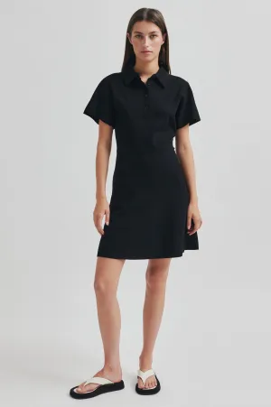 Stinna Knit SS Dress