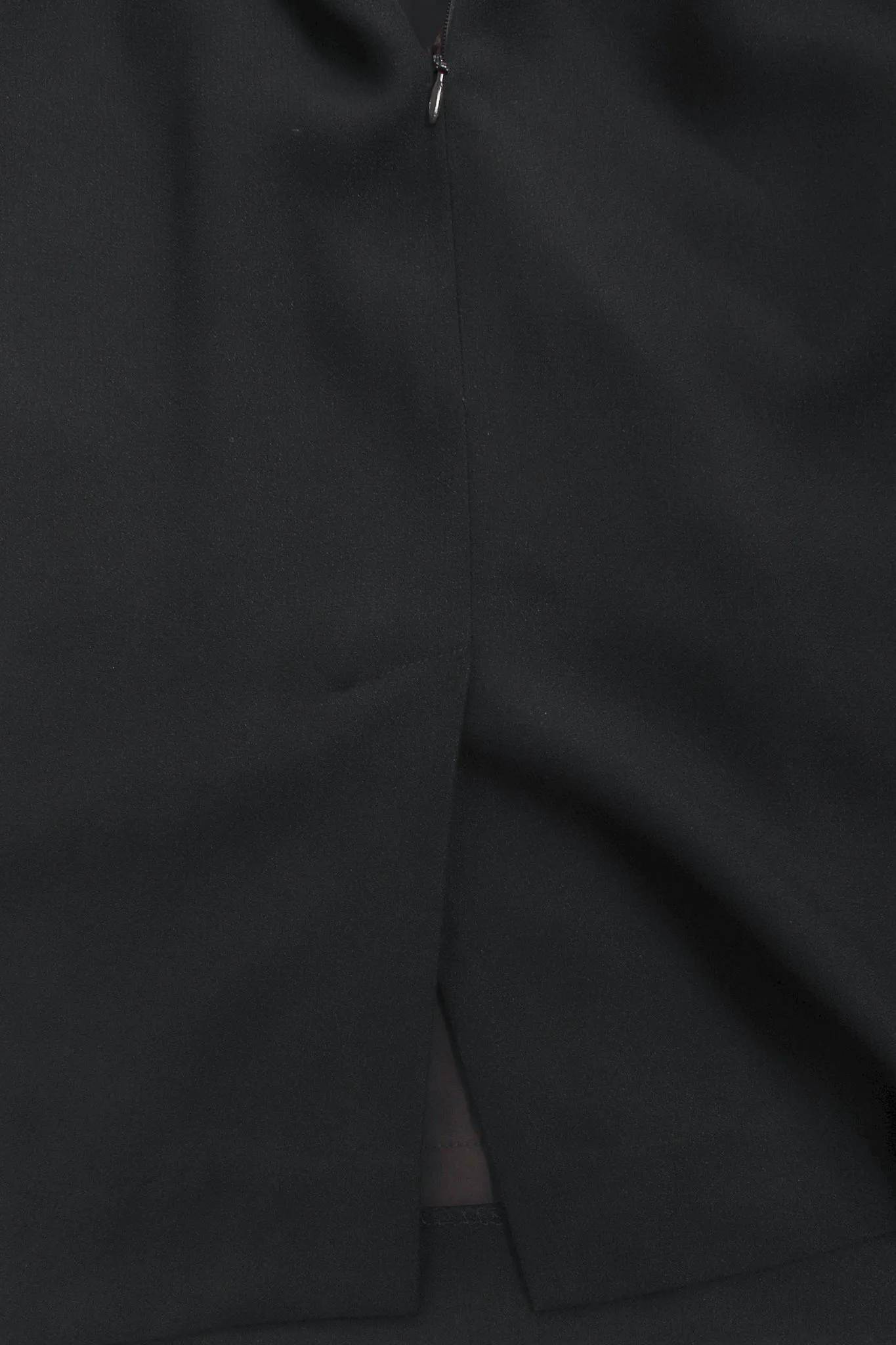 Strappy Cage Cocktail Sheath Dress
