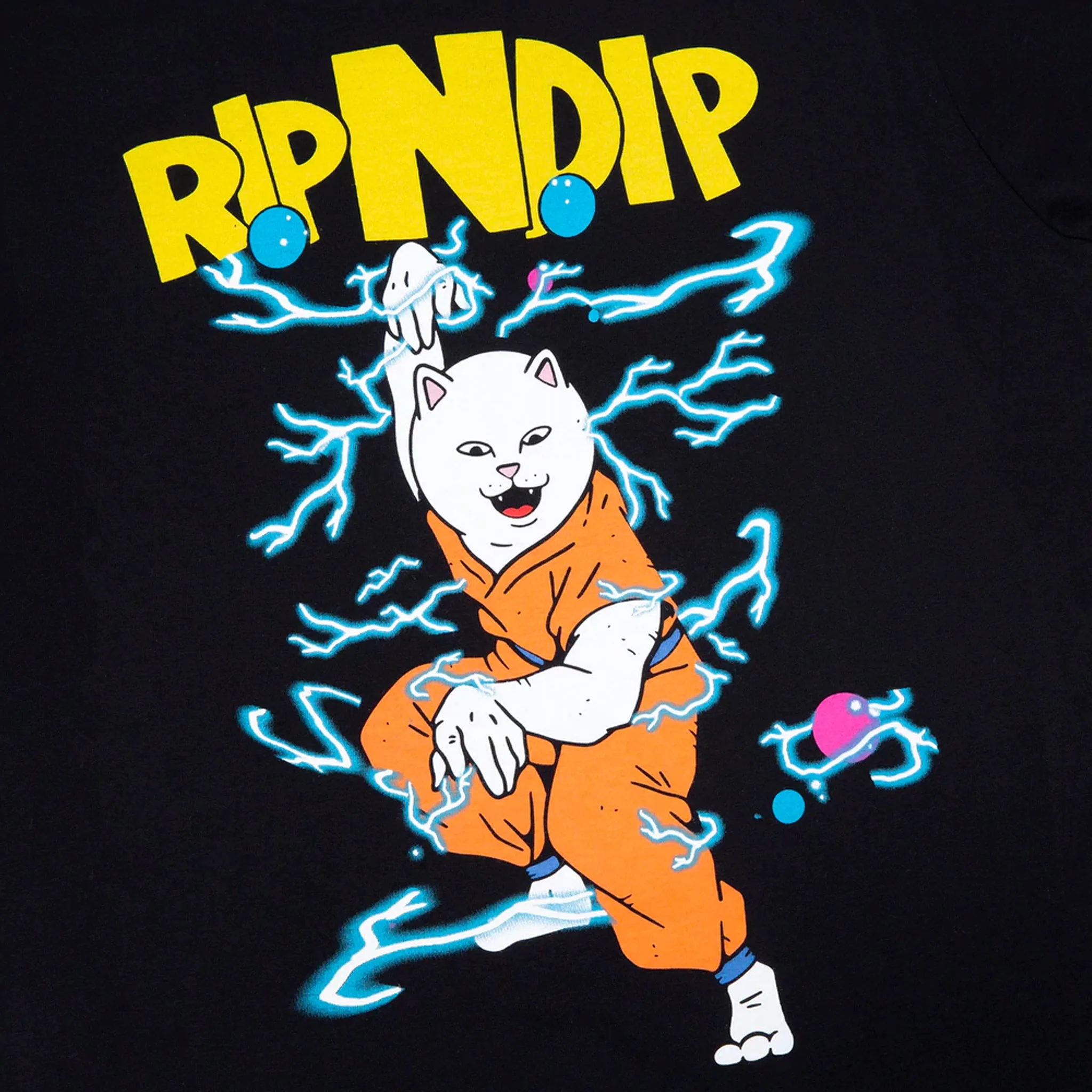 Super Sanerm Tee