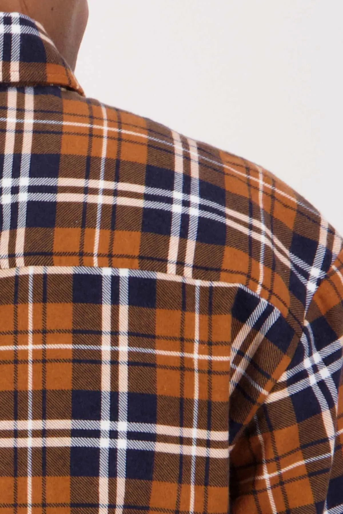 Swanndri Egmont Flannelette Twin Pack