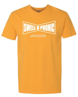 Swell-O-Phonic Tee
