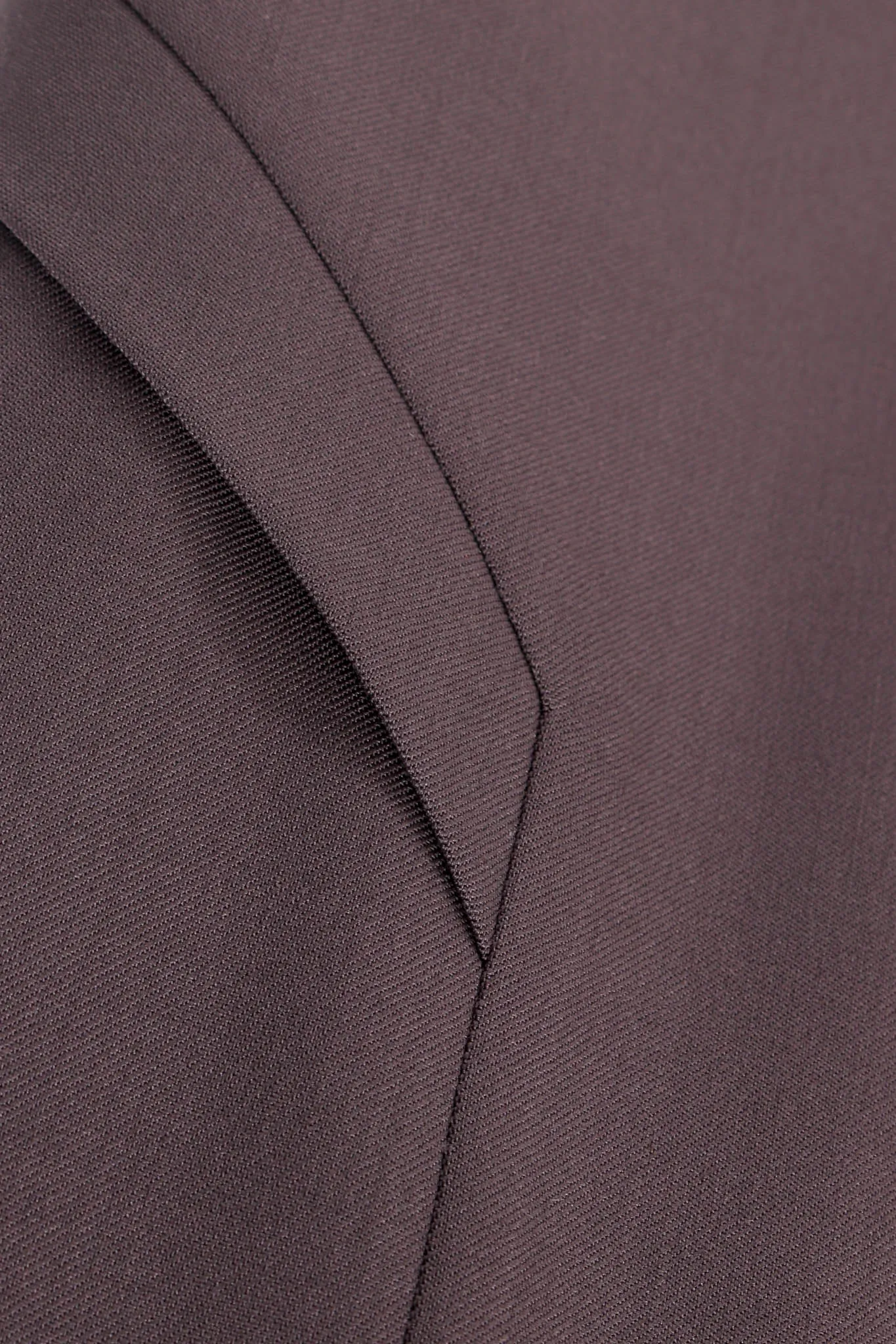 Tailored Midi Sheath Dress