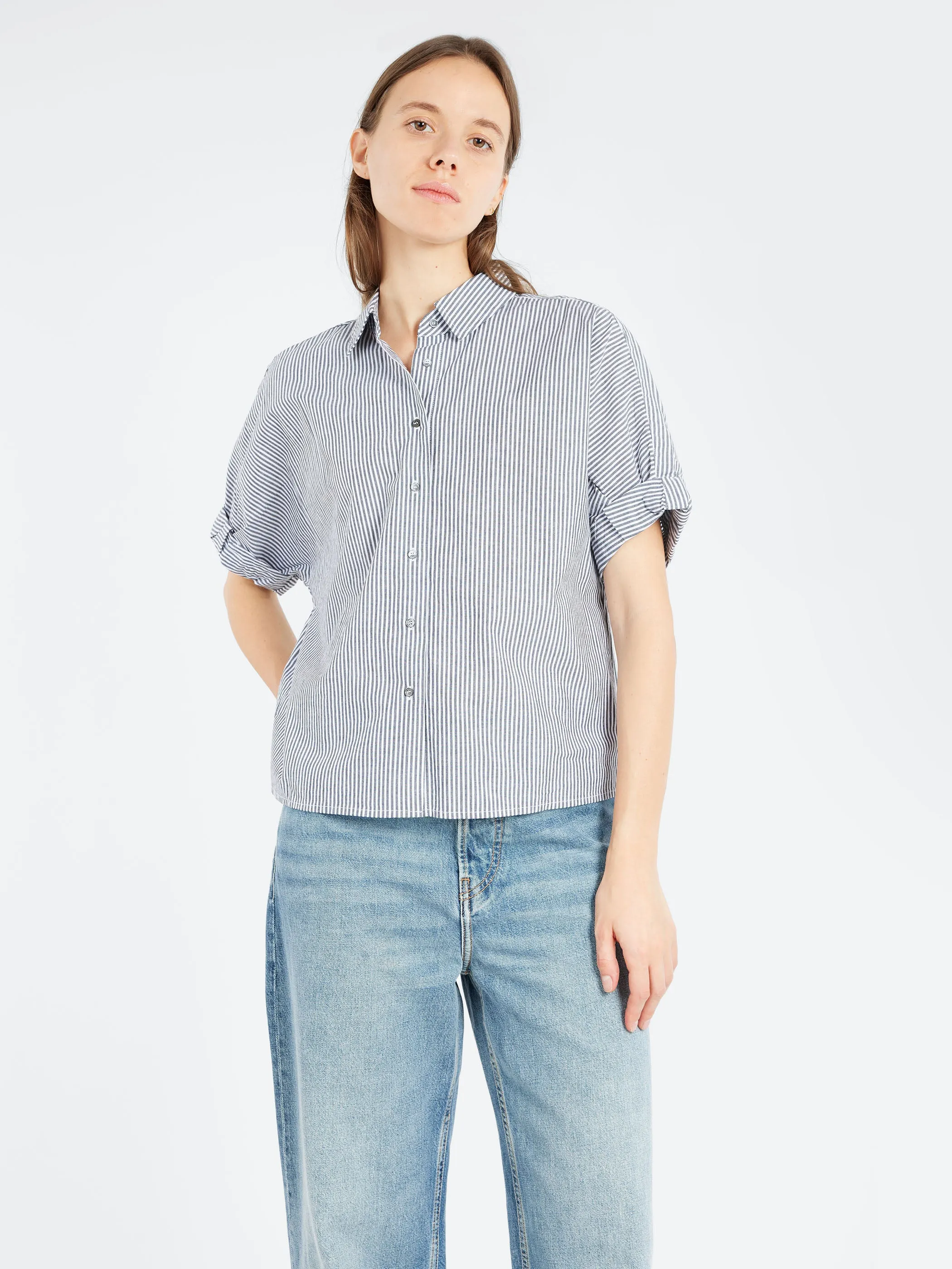 Teddy Shirt