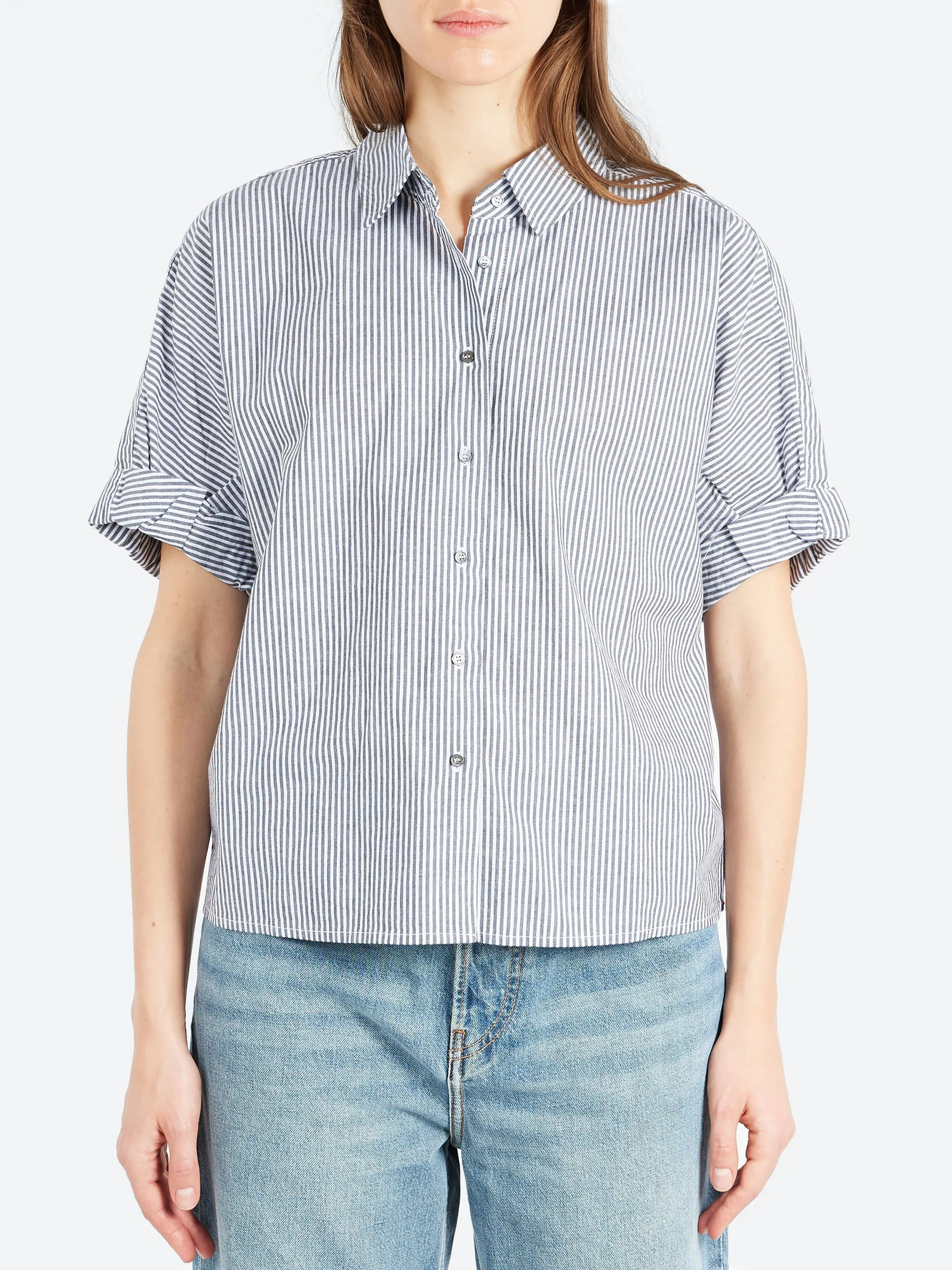 Teddy Shirt